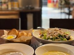 -斯比特花园西餐厅(东方商厦店)