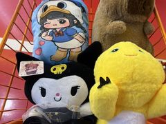 -可爱抓 COCO  GOTCHA(天津鹏欣水游城店)