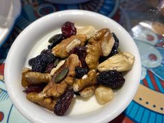 -楼兰古丽·新疆拌面·清真(华阳城店)
