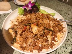 -Home Thai·泰谣(王府井apm店)