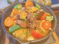 -山葵家·创意料理(EFC欧美广场店)