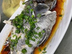 -七鲜渔港美食餐厅(巽寮湾海景店)