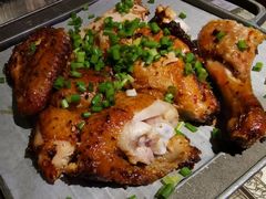 -绿茶餐厅(财富购物中心店)
