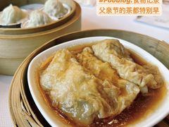 -春满园·早茶·粤菜·宴会(前海店)