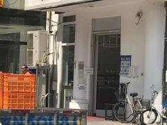 门面-百年义利(白坊路店)