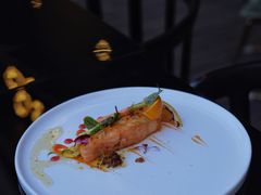 -STARRY CAFE & LOUNGE BAR(高新店)