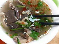 -天宫院小吃·专业包子炒肝儿(丰台和义店)