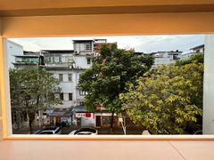 -和平行旅·全女旅宿(永庆坊店)