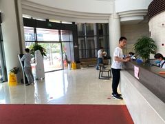 -瑞慈体检上海闵行机构