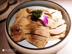 -壹品宴掦·淮扬菜(新牌坊店)