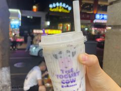 -一只酸奶牛(春熙路店)