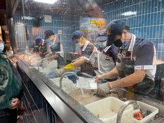 -79号渔船海鲜饭店(宝安店)