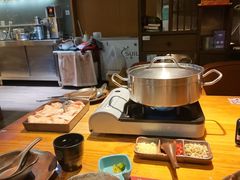 -小众香港茶餐厅(金山店)