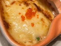 -德川家日本料理(顺义华联店)