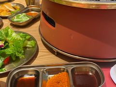 -西塔老太太泥炉烤肉(武汉摩尔城店)