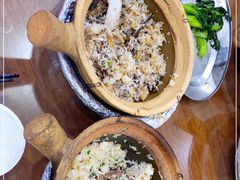 -红星光发煲仔饭(文海店)