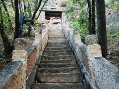 -云峰山自然风景区
