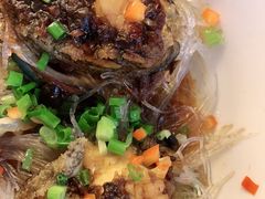 -丰收日·小海鲜·沪上家宴(顾村正大店)
