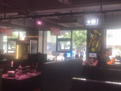 -丰茂烤串(全国首店)