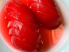红酒醉梨-鼎香润(德胜门内店)