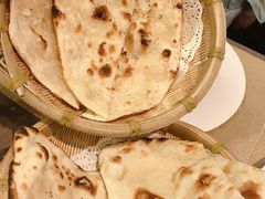 -Pita's&Tika's中东和印度风味餐厅(龙湖天街店)