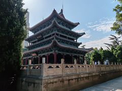-迎泽公园