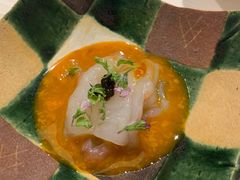 -鮨青(恒基名人购物中心店)