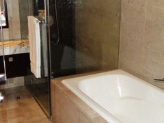 肥肥安——万丽-上海龙之梦万丽酒店