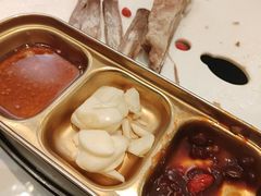 -清真·宁夏印象·盐池滩羊肉体验店(江宁路店)