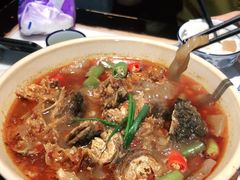 -老街鱼嘴巴(步步高新天地店)