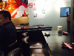 大堂-小山城麻辣香锅(新邻生活广场店)