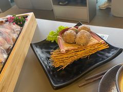 -湊湊火锅·茶憩(南京万象天地店)