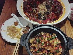 -苹果树下艺术餐厅(通州店)