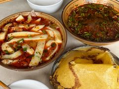 -叠溪松坪沟景区