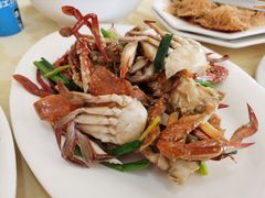 -波记美食店·现捞海鲜