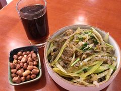 -金穗园·砂锅粥.醉鸡煲火锅(长寿路店)