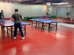 -波士顿游泳健身会所(定福庄店)