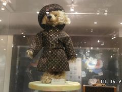 -济州岛泰迪熊博物馆