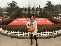 -西柏坡纪念馆