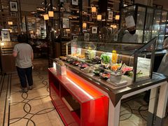 -新加坡丽思卡尔顿美年酒店
