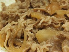 -食其家·牛丼咖喱(太阳宫店)