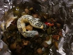 -拂晓山房·私房川菜(西门店)