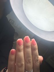 -四季·予你日式美甲美睫Nail