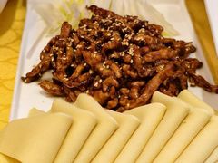 -红红烤鸭店(西单店)