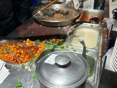 -黑色经典臭豆腐·湖南特产(步行街店)