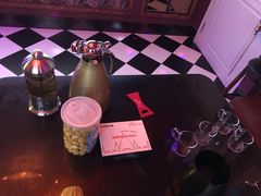 -欧歌堡KTV PARTY(万濠城店)