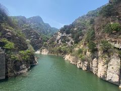 -黑龙潭风景区