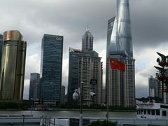 -上海中心大厦