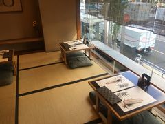 -竹叶亭(银座店)