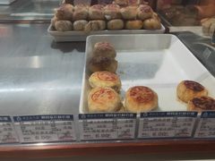 -西区老大房(愚园路店)